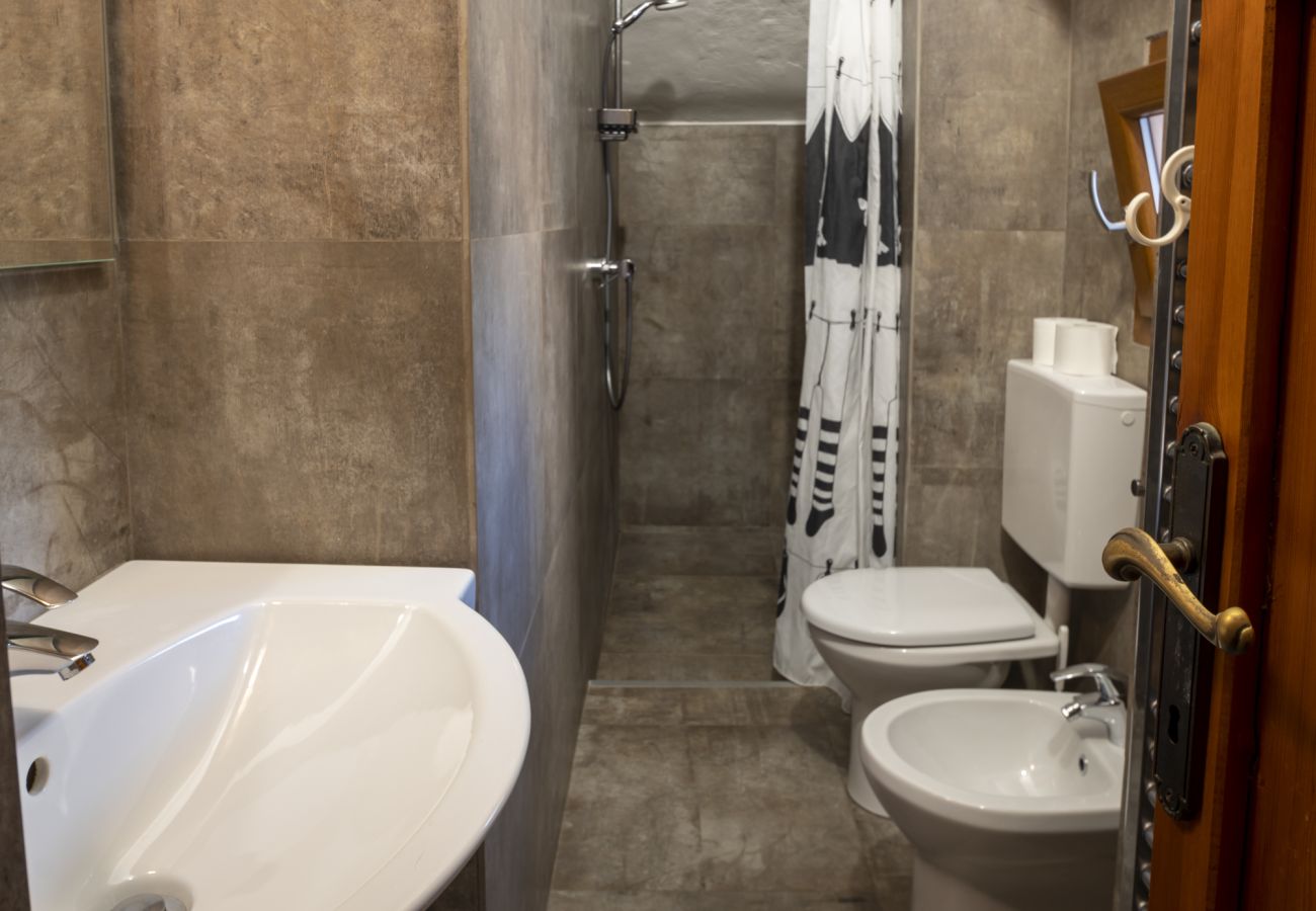 Ferienwohnung in Garda - Cà Pignoi N. 2 - 5G - GAA262