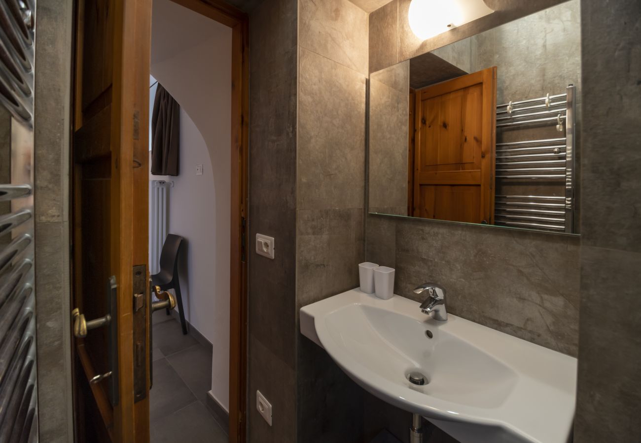 Ferienwohnung in Garda - Cà Pignoi N. 2 - 5G - GAA262