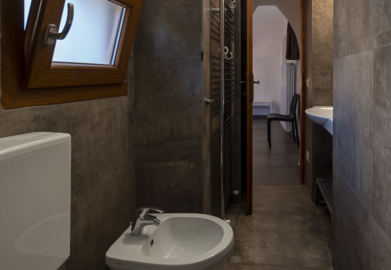 Ferienwohnung in Garda - Cà Pignoi N. 2 - 5G - GAA262