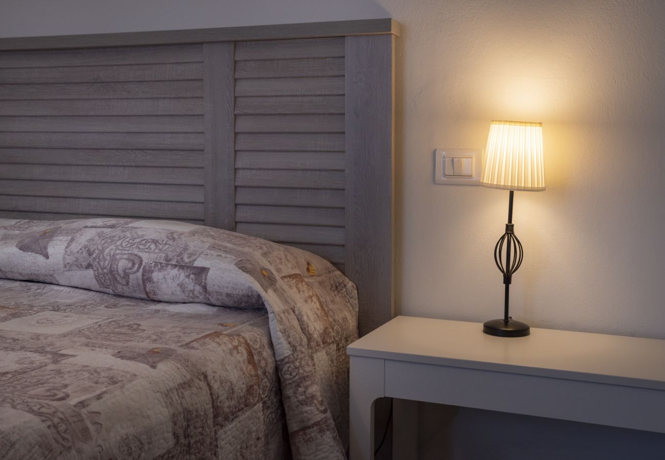 Ferienwohnung in Garda - Cà Pignoi N. 2 - 5G - GAA262