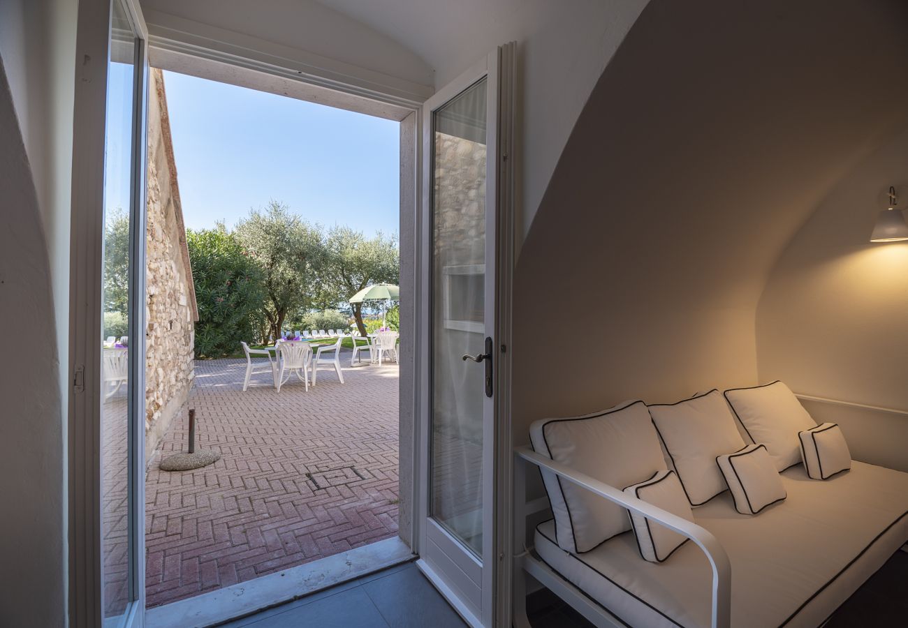 Ferienwohnung in Garda - Cà Pignoi N. 2 - 5G - GAA262