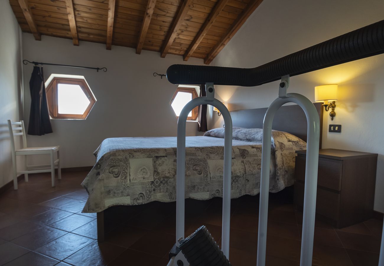 Ferienwohnung in Garda - Cà Pignoi N. 5 - 5G - GAA265