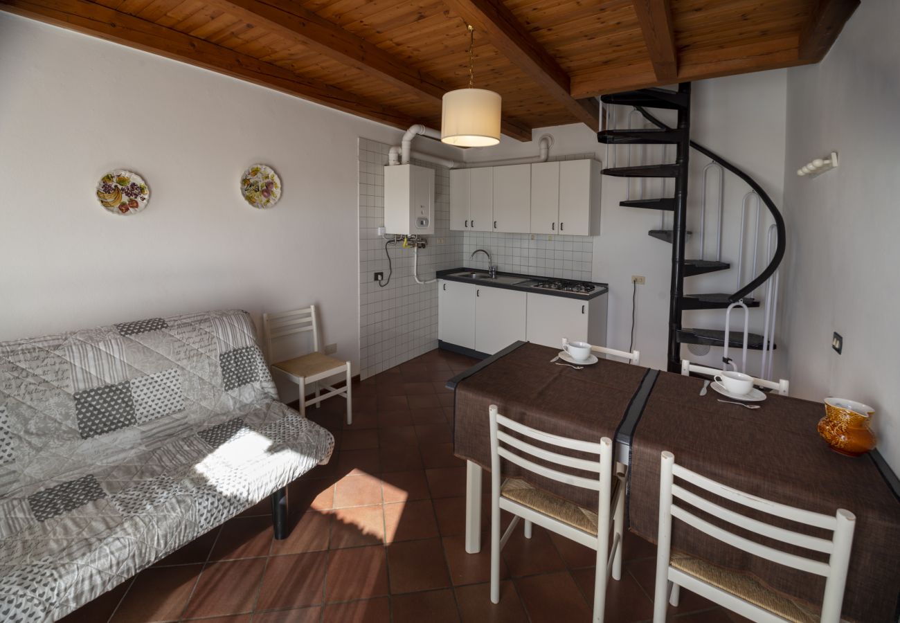 Ferienwohnung in Garda - Cà Pignoi N. 5 - 5G - GAA265