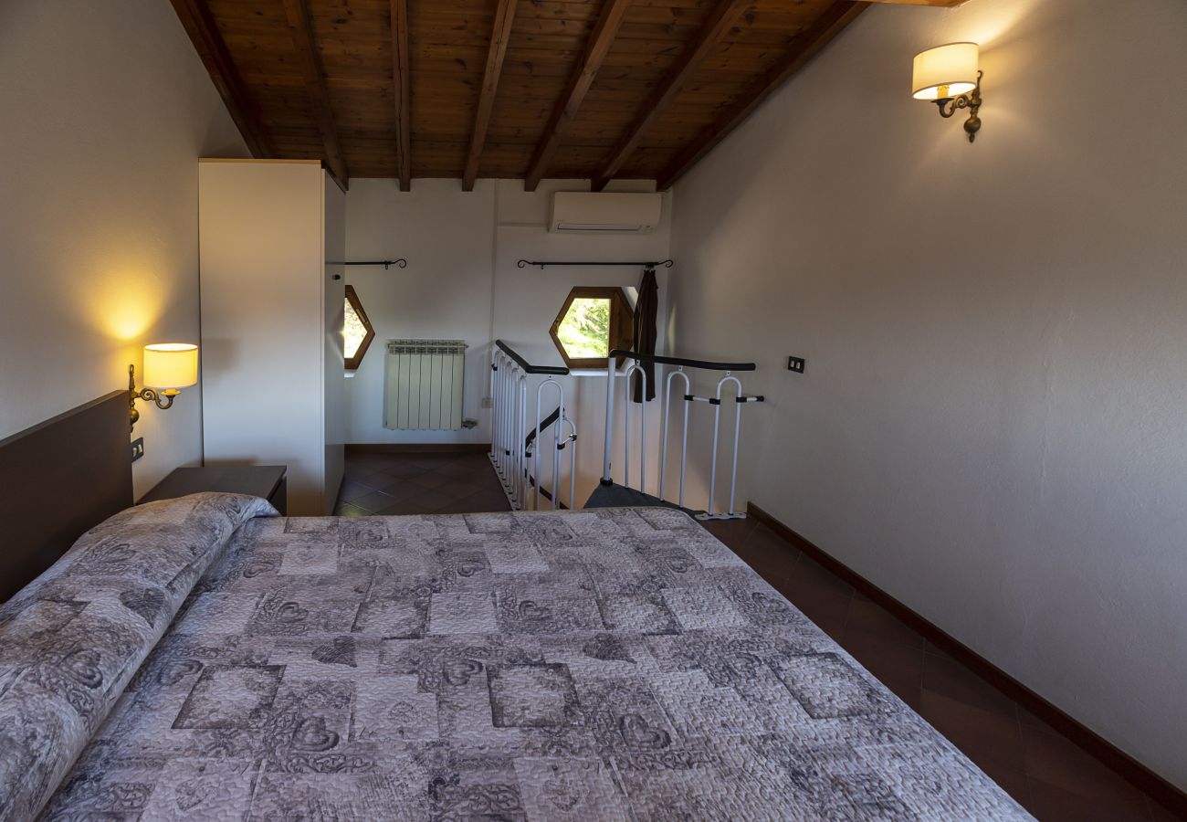 Ferienwohnung in Garda - Cà Pignoi N. 5 - 5G - GAA265