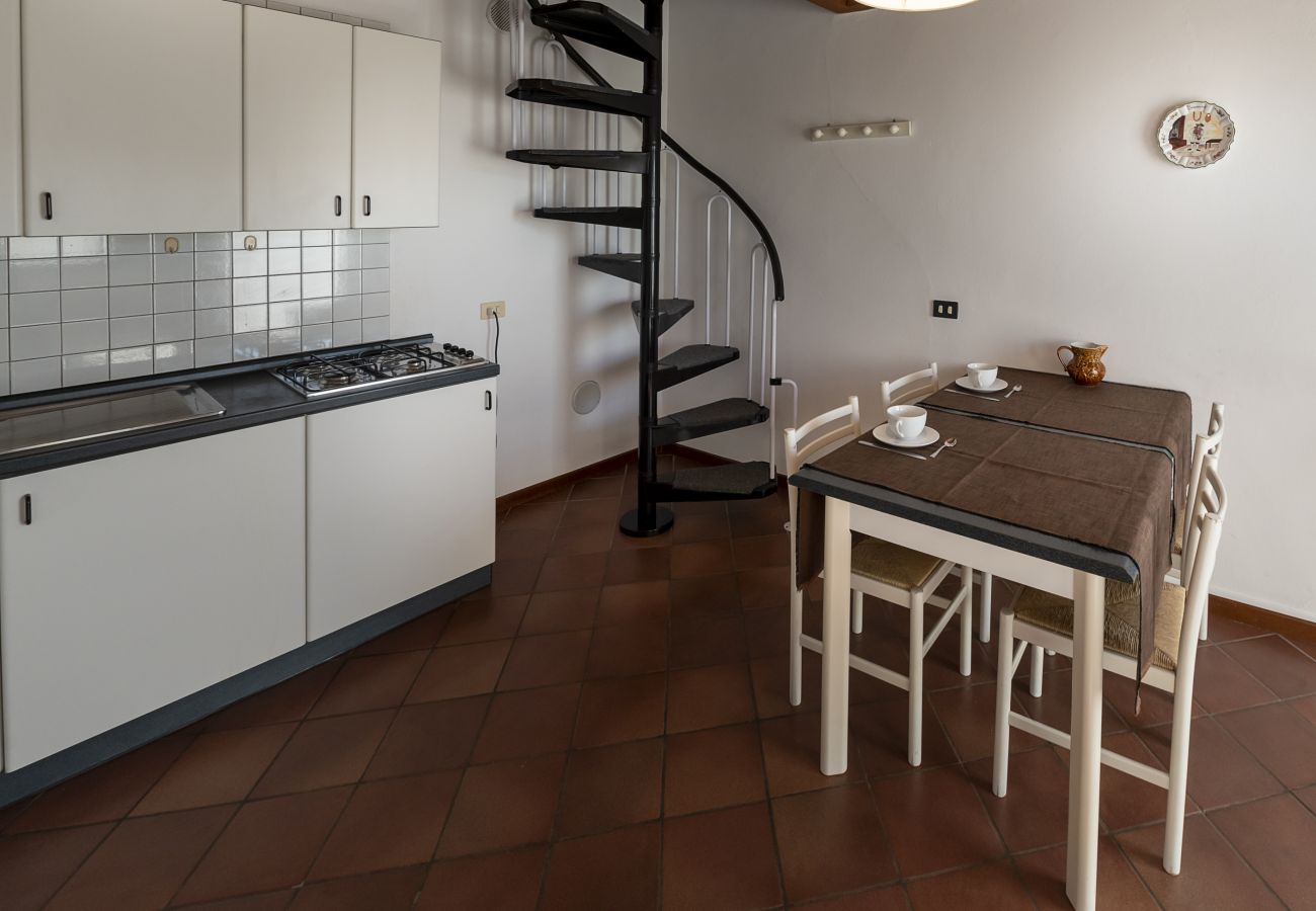 Ferienwohnung in Garda - Cà Pignoi N. 5 - 5G - GAA265