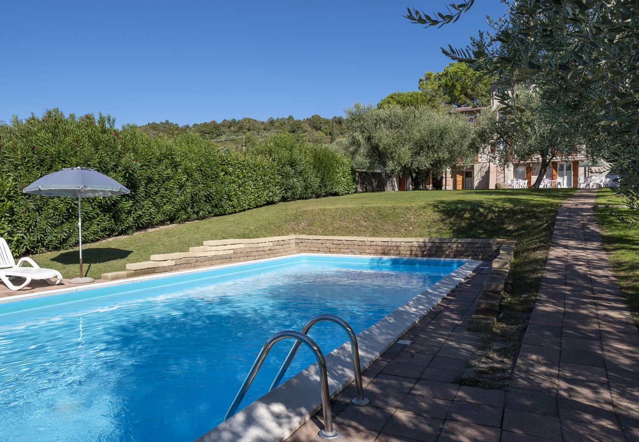 Ferienwohnung in Garda - Cà Pignoi N. 5 - 5G - GAA265