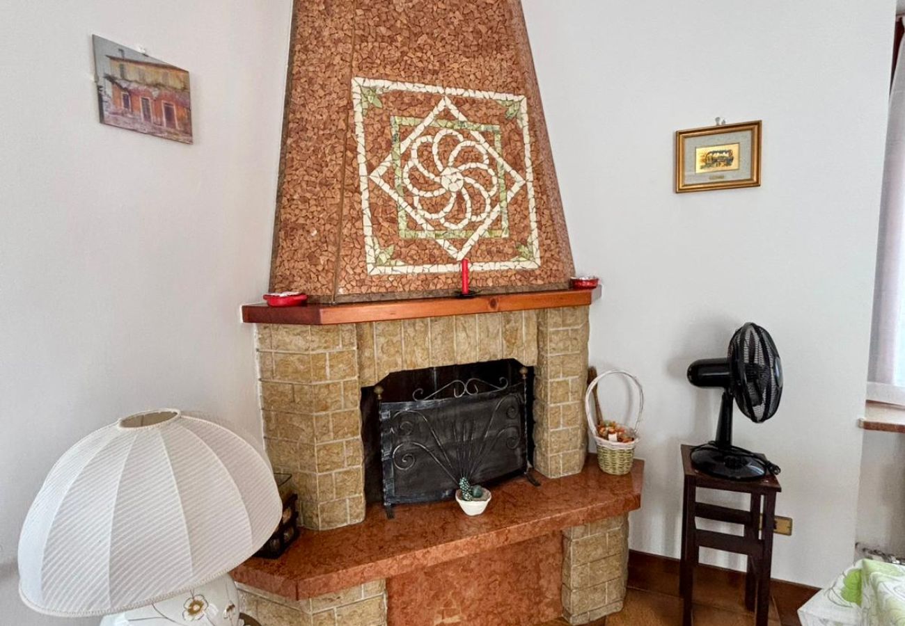 Ferienwohnung in Lazise - Casa Olinda a  Lazise
