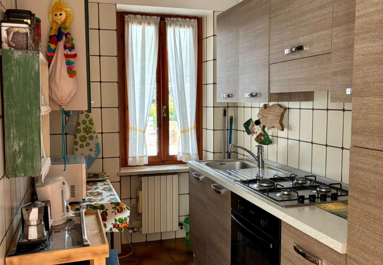 Ferienwohnung in Lazise - Casa Olinda a  Lazise