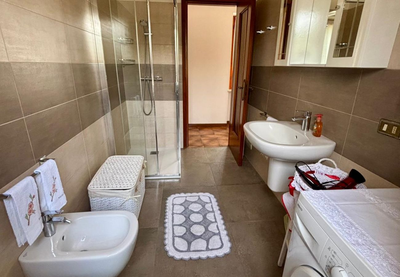 Ferienwohnung in Lazise - Casa Olinda a  Lazise