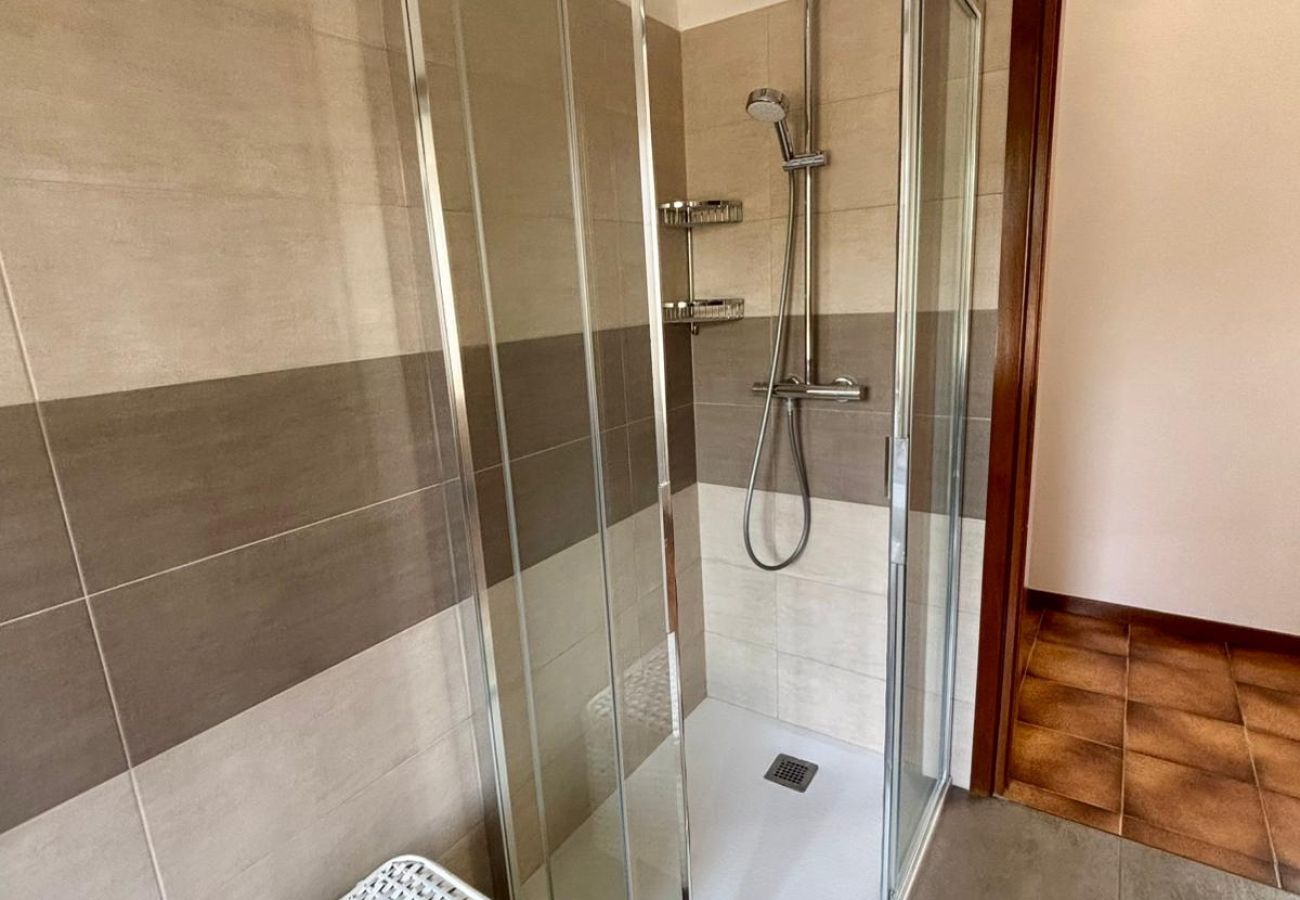 Ferienwohnung in Lazise - Casa Olinda a  Lazise