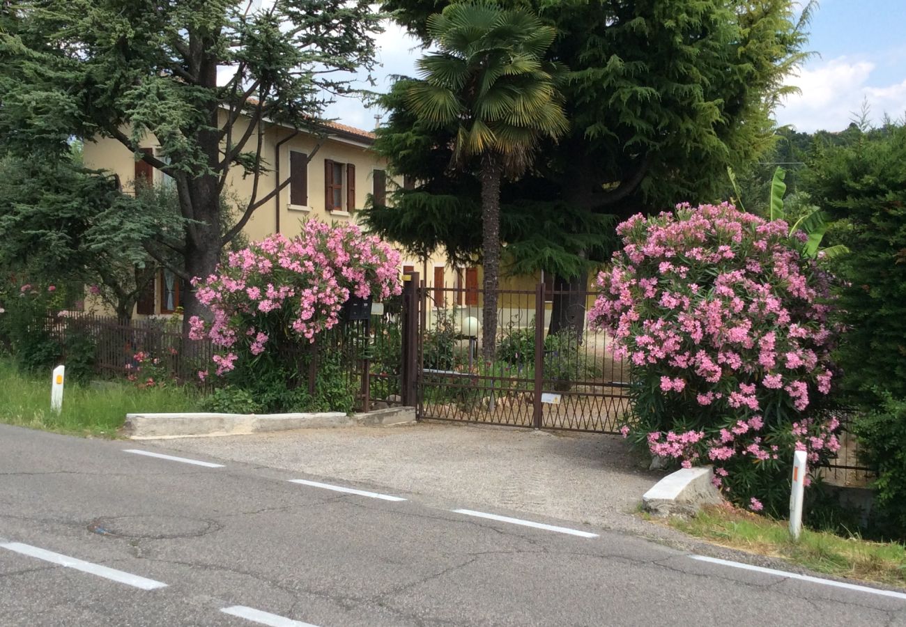 Ferienwohnung in Lazise - Casa Olinda a  Lazise