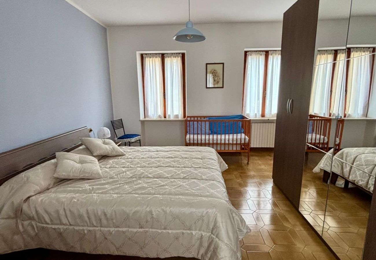 Ferienwohnung in Lazise - Casa Olinda a  Lazise