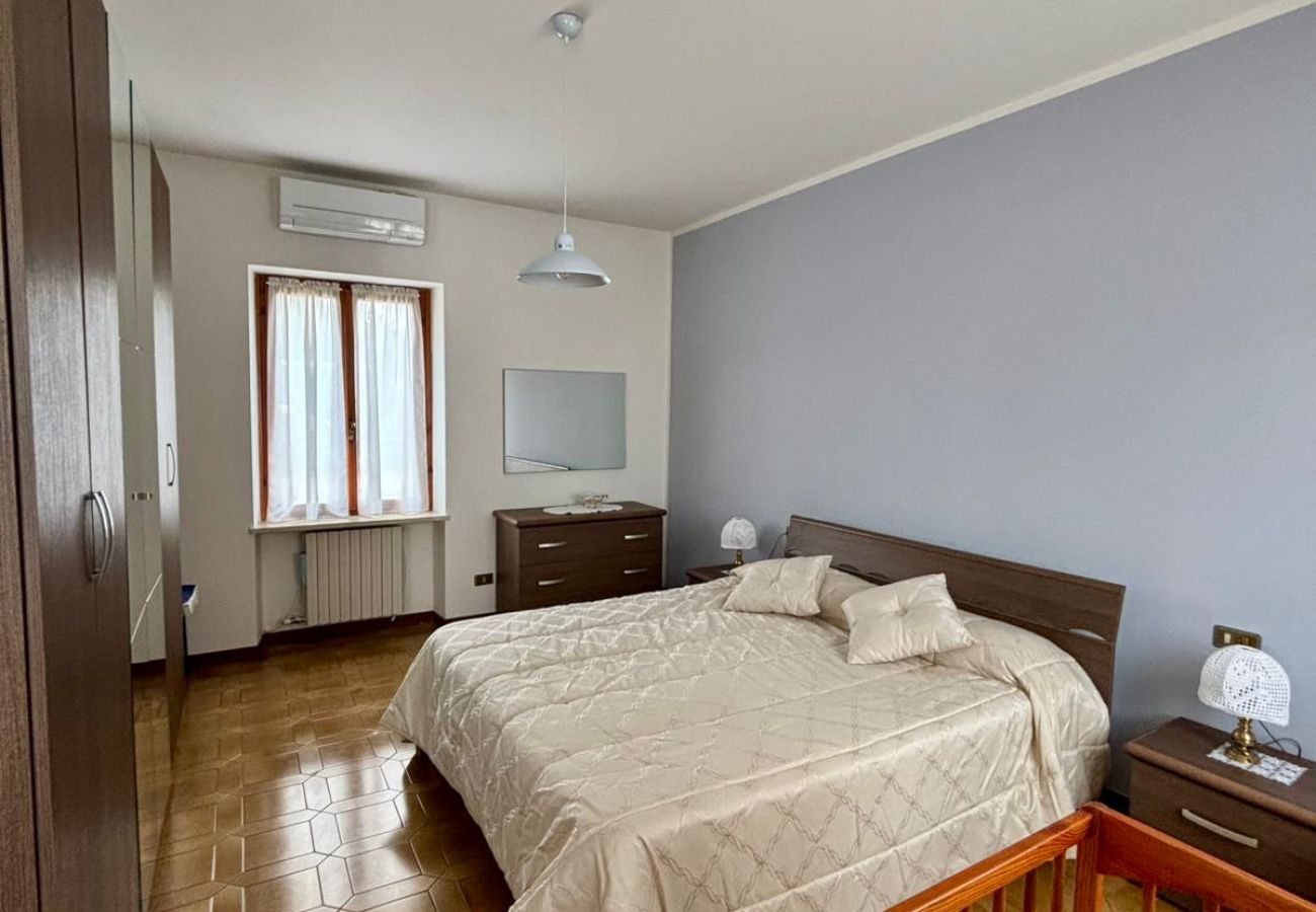 Ferienwohnung in Lazise - Casa Olinda a  Lazise