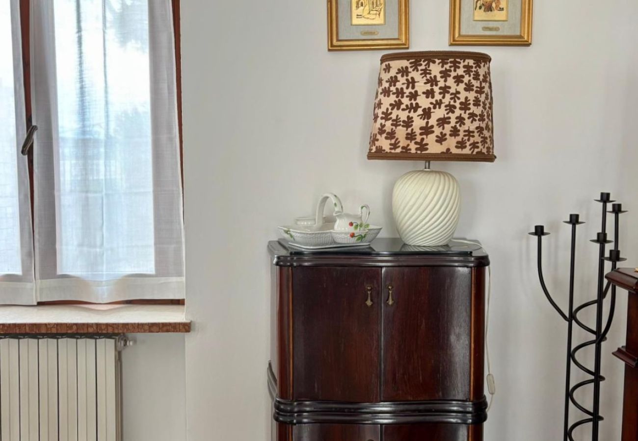 Ferienwohnung in Lazise - Casa Olinda a  Lazise