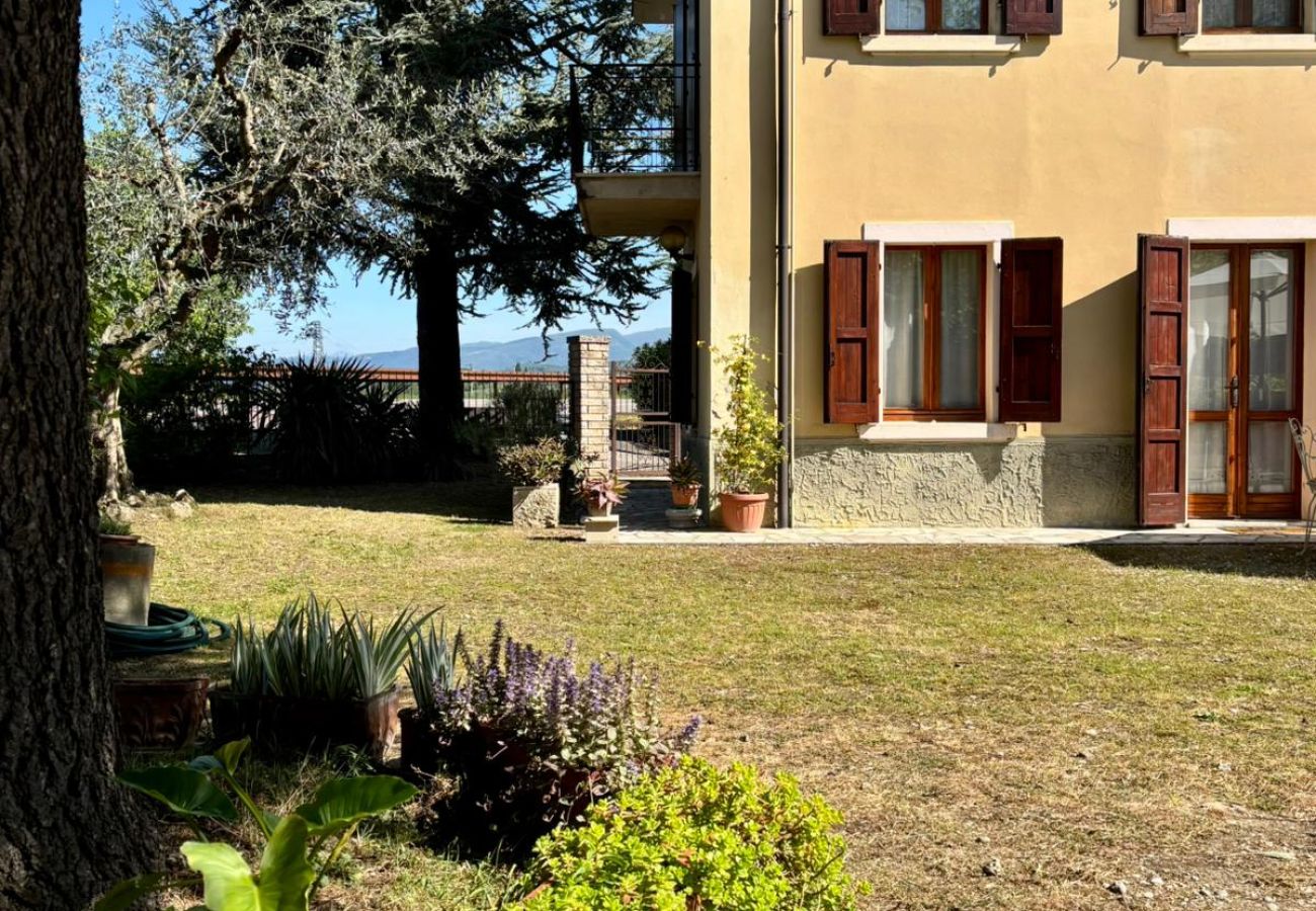 Ferienwohnung in Lazise - Casa Olinda a  Lazise