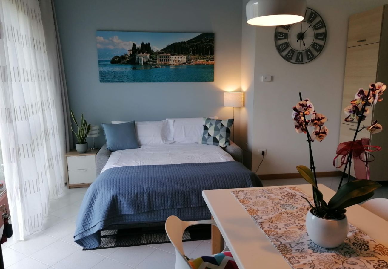 Ferienwohnung in Costermano - Corte Stella a Costermano