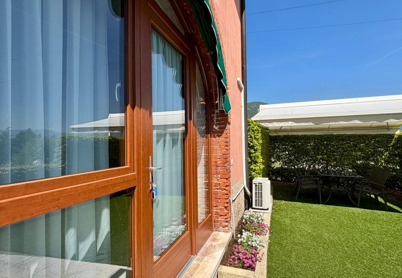Ferienwohnung in Costermano - Corte Stella a Costermano