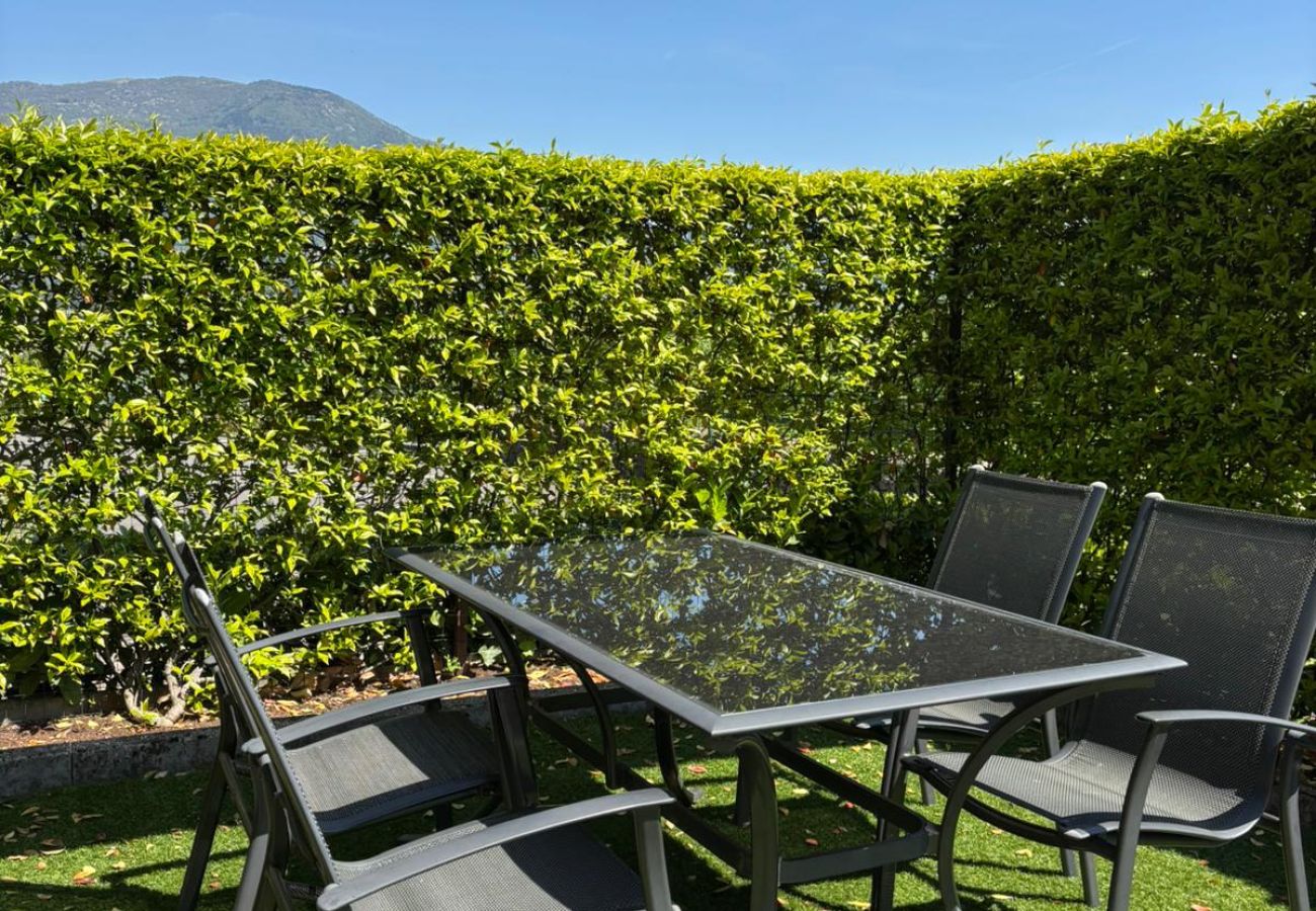 Ferienwohnung in Costermano - Corte Stella a Costermano