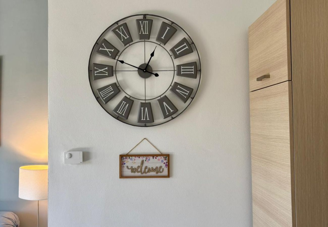 Ferienwohnung in Costermano - Corte Stella a Costermano