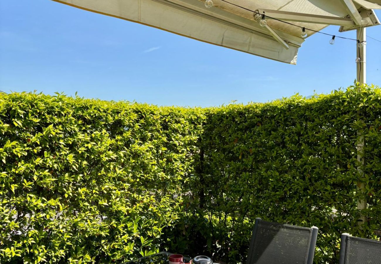 Ferienwohnung in Costermano - Corte Stella a Costermano