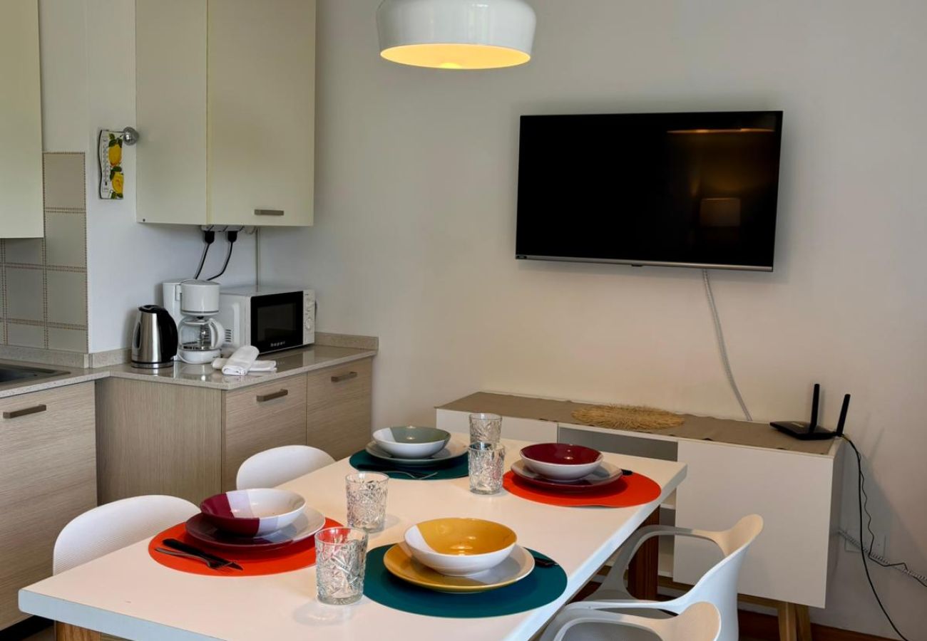 Ferienwohnung in Costermano - Corte Stella a Costermano