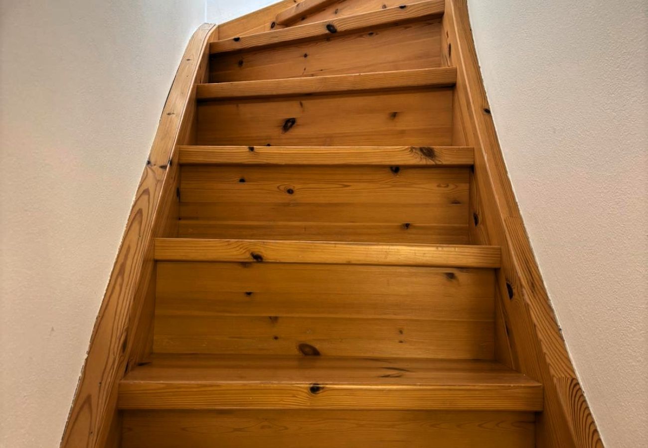 Ferienwohnung in Costermano - La terrazza dei Carpini