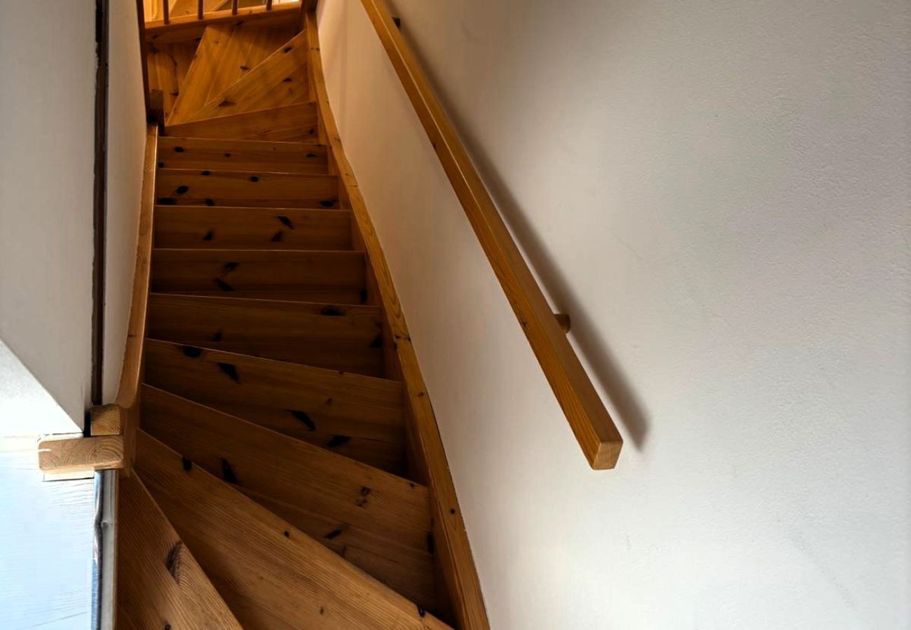 Ferienwohnung in Costermano - La terrazza dei Carpini