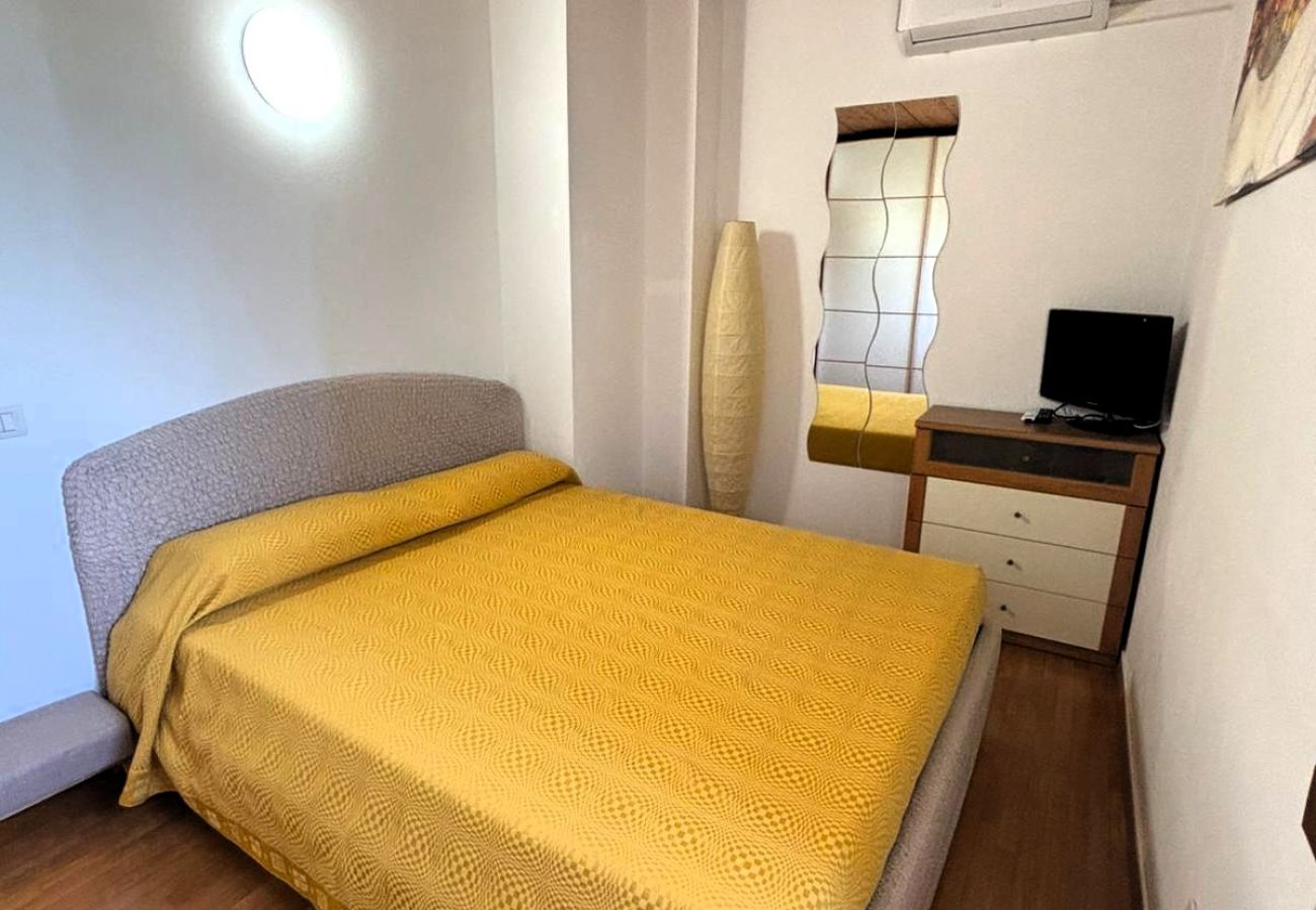 Ferienwohnung in Costermano - La terrazza dei Carpini