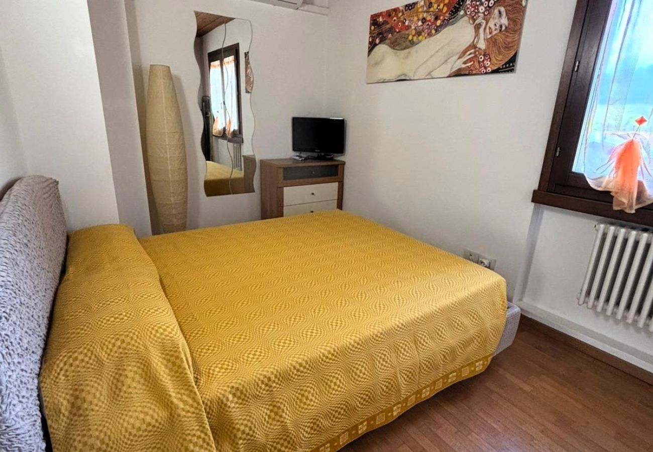 Ferienwohnung in Costermano - La terrazza dei Carpini