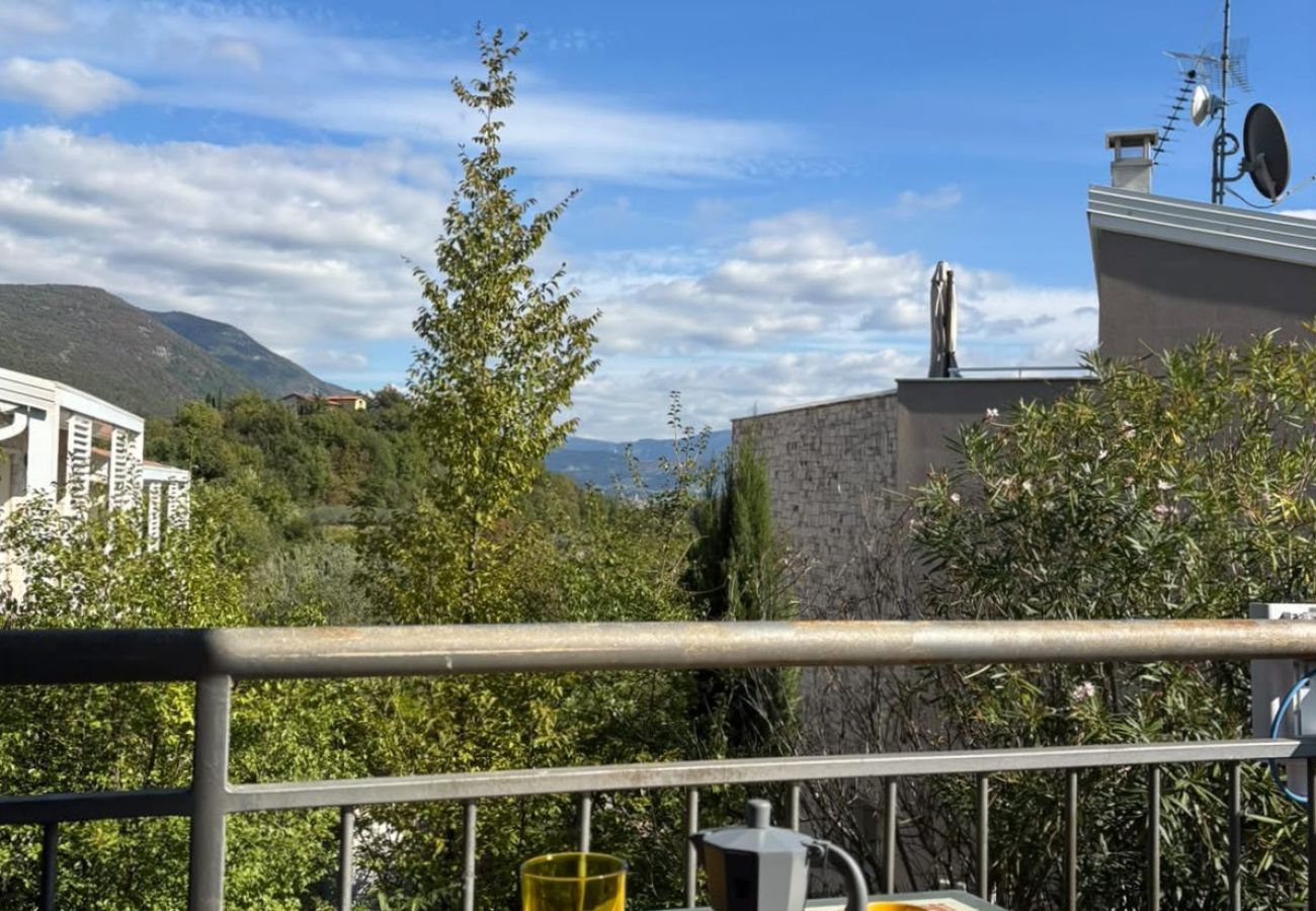 Ferienwohnung in Costermano - Il Nido dei Carpini