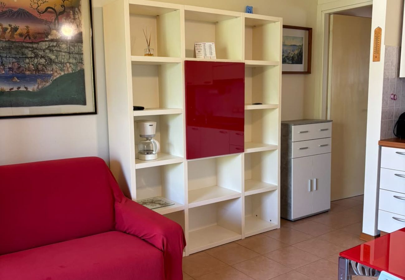 Ferienwohnung in Costermano - Il Nido dei Carpini