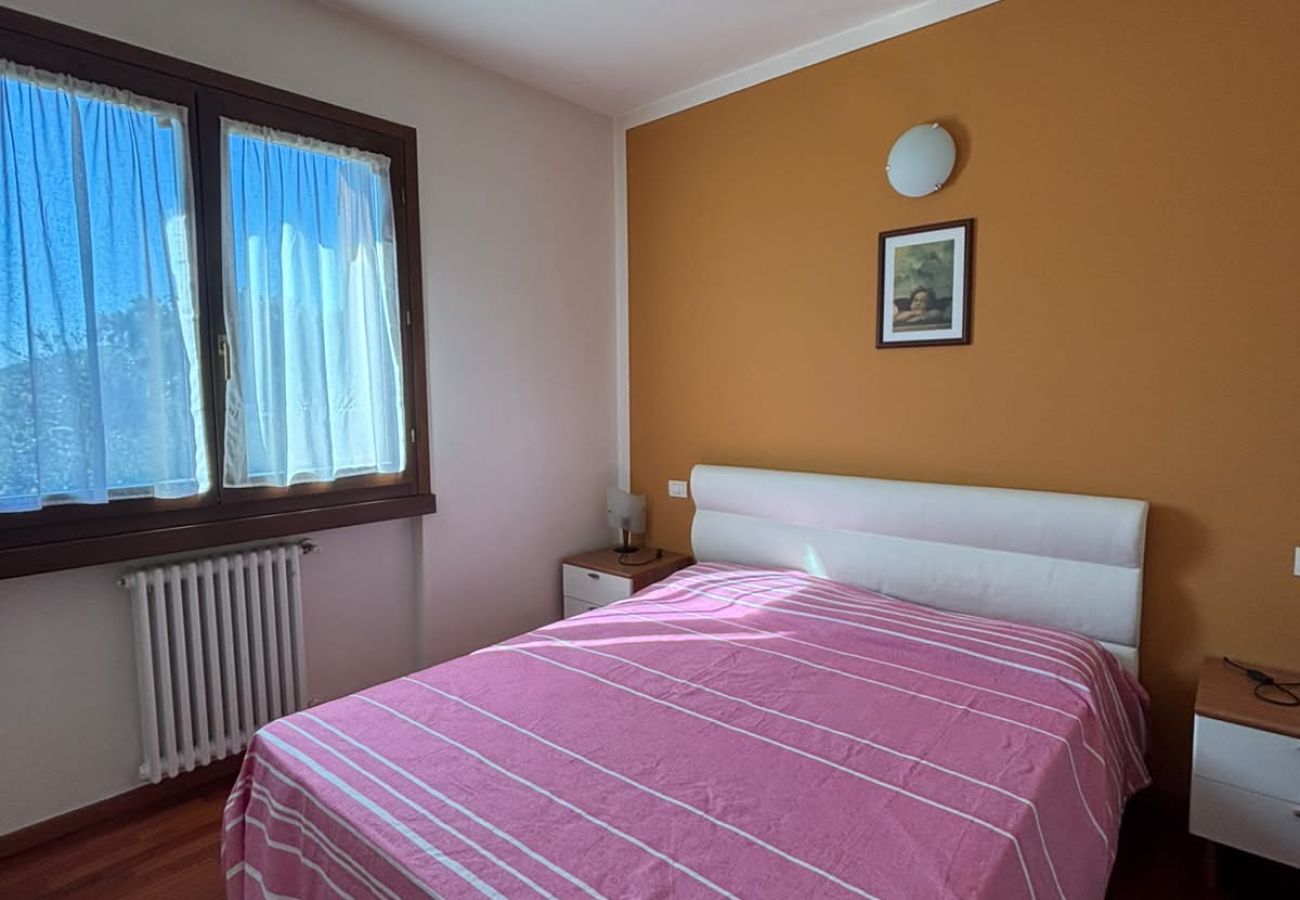 Ferienwohnung in Costermano - Il Nido dei Carpini