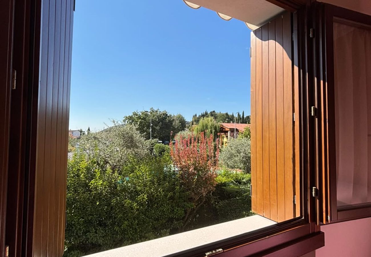 Ferienwohnung in Costermano - Il Nido dei Carpini