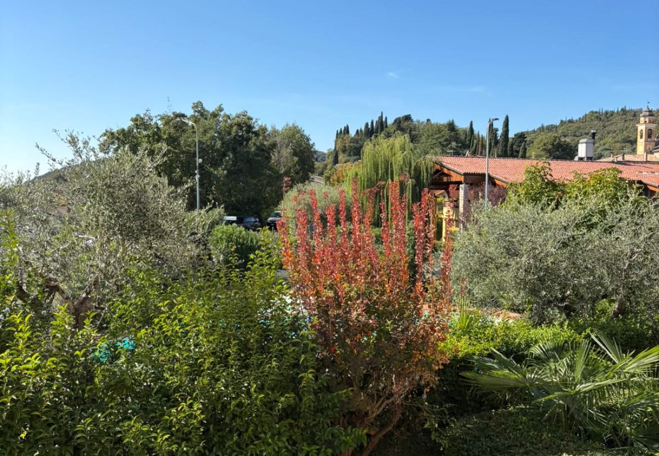 Ferienwohnung in Costermano - Il Nido dei Carpini
