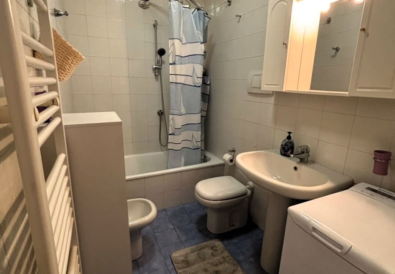 Ferienwohnung in Costermano - Il Nido dei Carpini