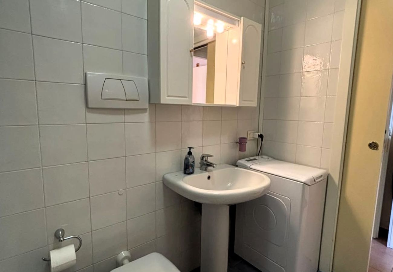 Ferienwohnung in Costermano - Il Nido dei Carpini
