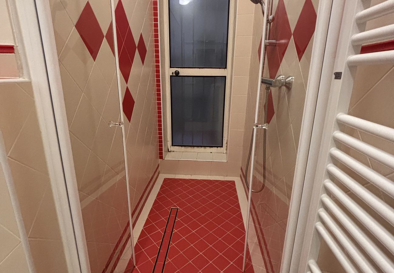 Apartment in Torri del Benaco - Casa Portici in centro a Torri