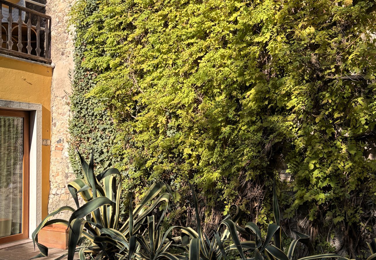 Apartment in Torri del Benaco - Casa Portici in centro a Torri