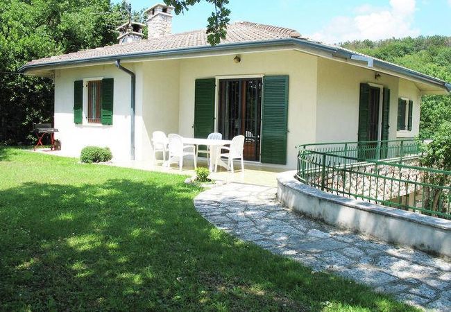 Villa in Torri del Benaco - Villa Bardino