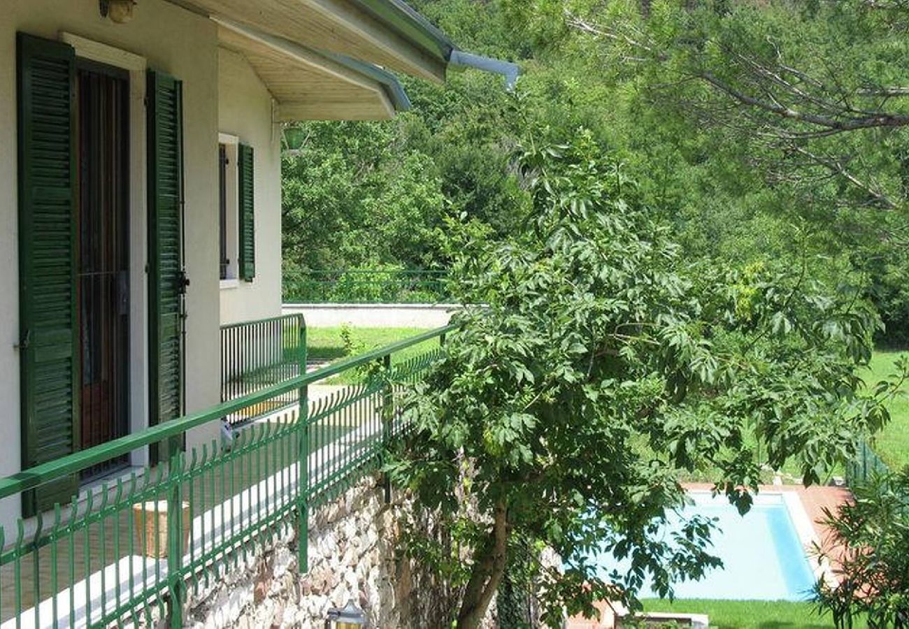 Villa in Torri del Benaco - Villa Bardino