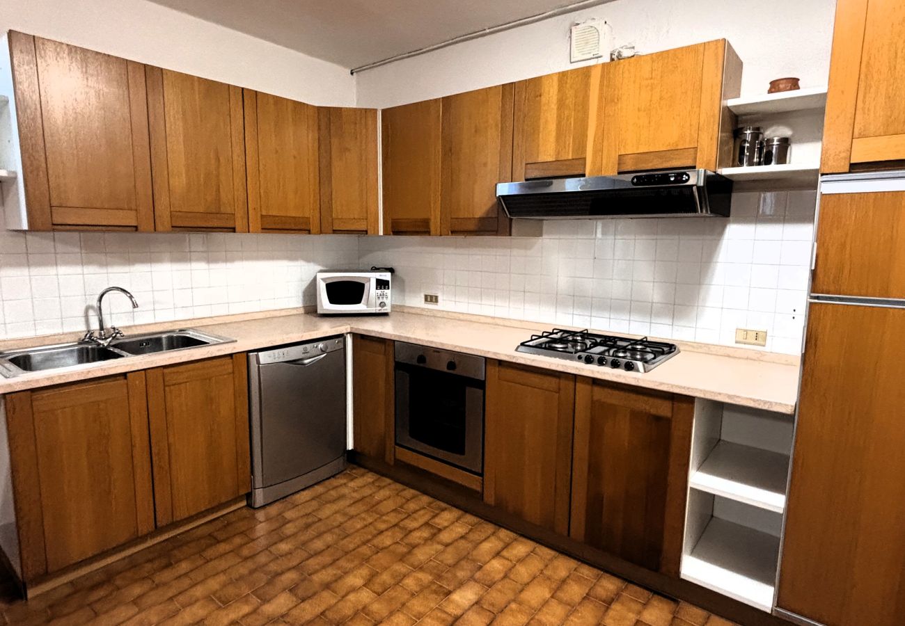 Villa in Torri del Benaco - Villa Bardino