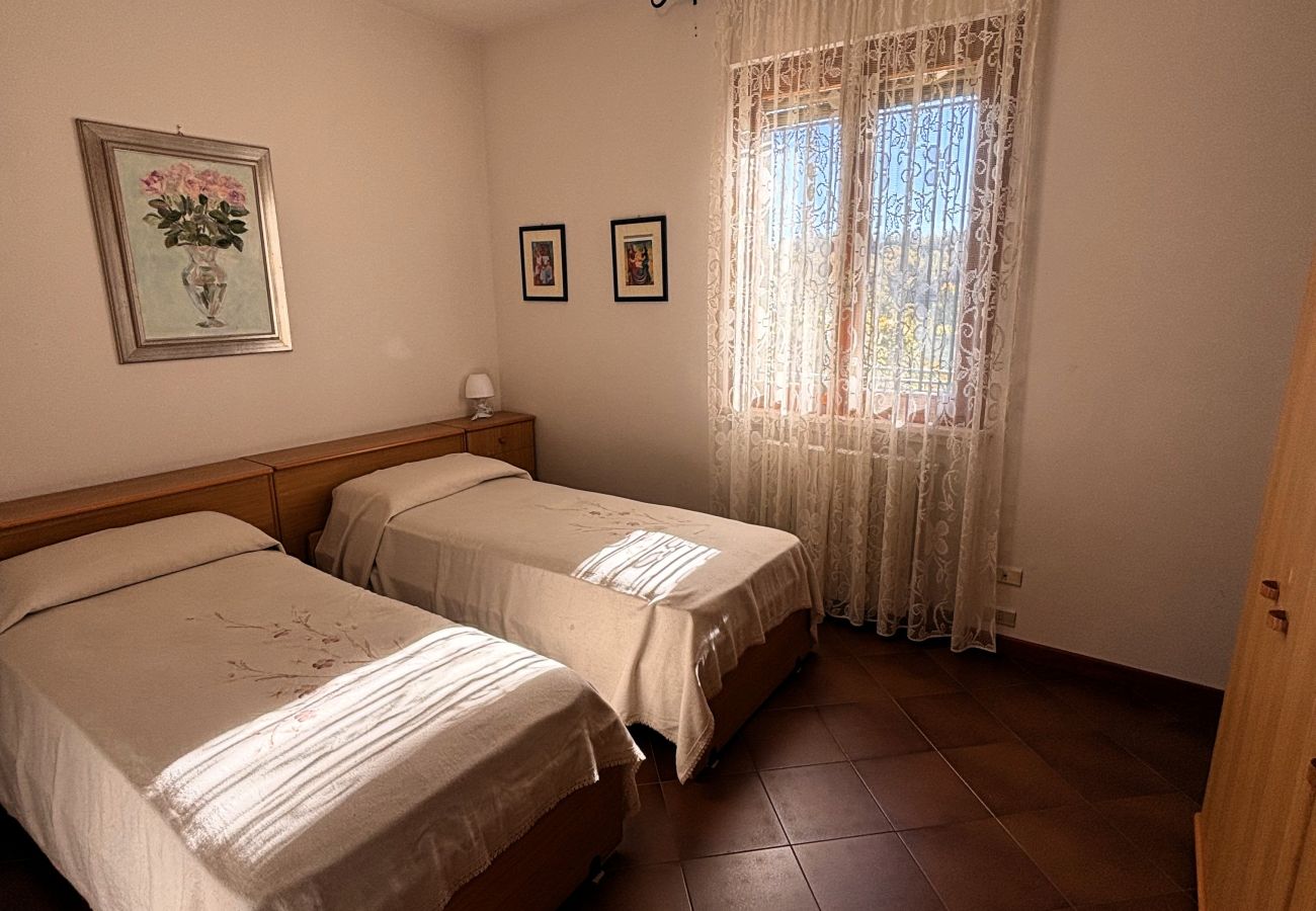 Villa in Torri del Benaco - Villa Bardino