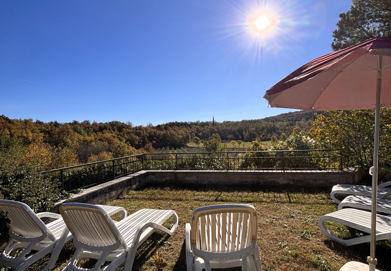 Villa in Torri del Benaco - Villa Bardino