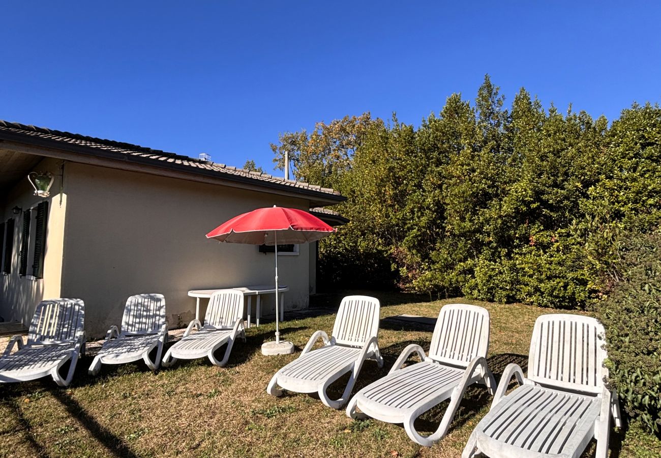 Villa in Torri del Benaco - Villa Bardino