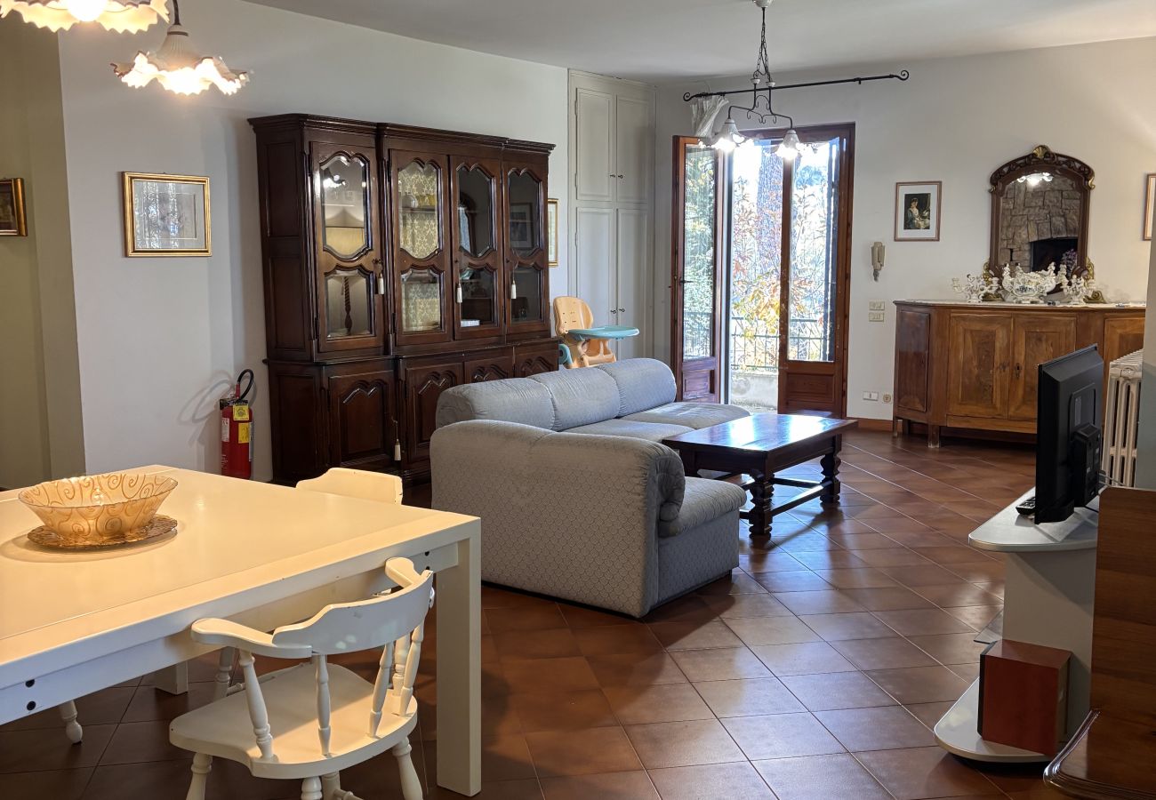 Villa in Torri del Benaco - Villa Bardino