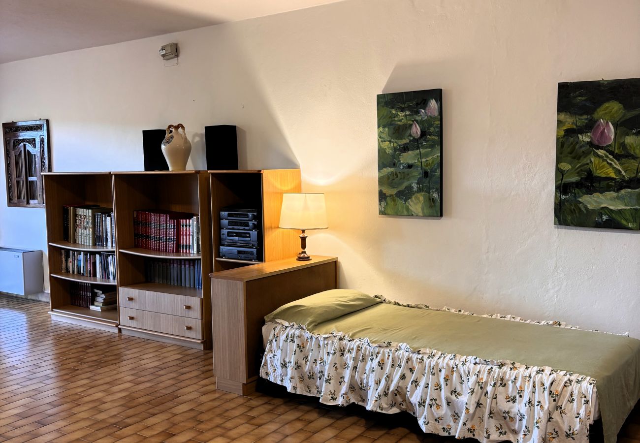 Villa in Torri del Benaco - Villa Bardino