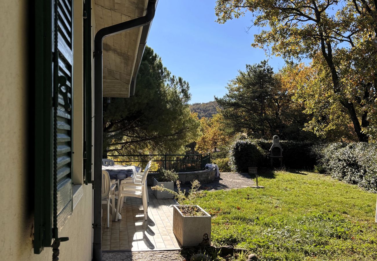 Villa in Torri del Benaco - Villa Bardino