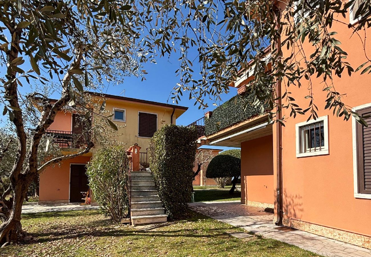 Apartment in Cavaion Veronese - Il Poggio Blu apartment