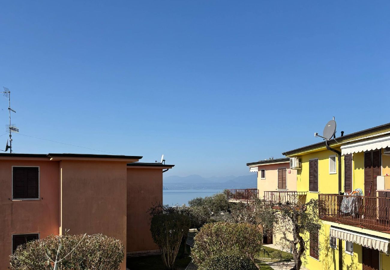 Apartment in Cavaion Veronese - Il Poggio Blu apartment