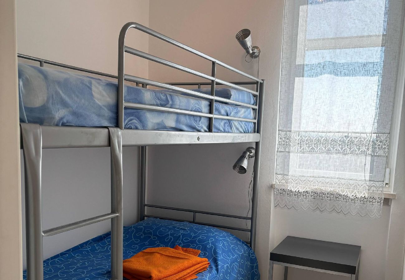 Apartment in Cavaion Veronese - Il Poggio Blu apartment